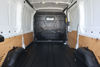 2017 MODEL TRANSIT 350 M 9.5 M³ PANELVAN 125 Hp