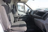 2017 MODEL TRANSIT 350 M 9.5 M³ PANELVAN 125 Hp
