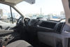2017 MODEL TRANSIT 350 M 9.5 M³ PANELVAN 125 Hp