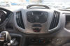 2017 MODEL TRANSIT 350 M 9.5 M³ PANELVAN 125 Hp