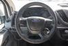 2017 MODEL TRANSIT 350 M 9.5 M³ PANELVAN 125 Hp