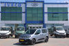 2025 MODEL FIAT DOBLO COMBİ 1.5 BLUEHDI PREMIO PLUS 130 Hp
