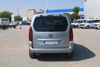 2025 MODEL FIAT DOBLO COMBİ 1.5 BLUEHDI PREMIO PLUS 130 Hp