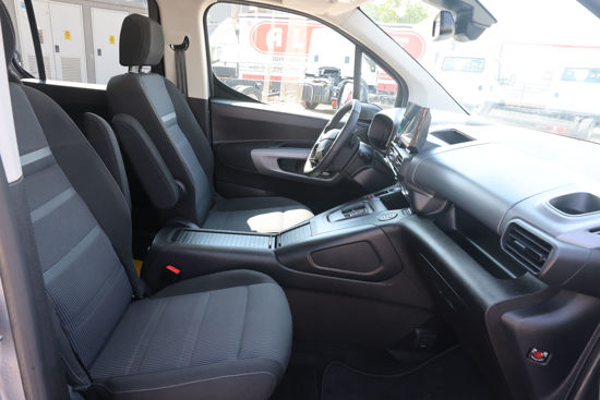2025 MODEL FIAT DOBLO COMBİ 1.5 BLUEHDI PREMIO PLUS 130 Hp