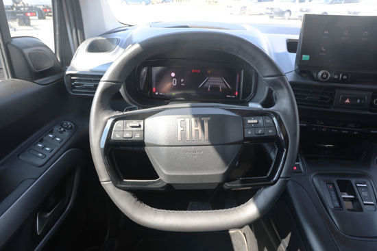 2025 MODEL FIAT DOBLO COMBİ 1.5 BLUEHDI PREMIO PLUS 130 Hp