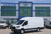 2024 MODEL FORD TRANSIT 350 E 15 M³ PANELVAN 165 Hp A/C (YENİ TİP)