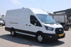 2024 MODEL FORD TRANSIT 350 E 15 M³ PANELVAN 165 Hp A/C (YENİ TİP)