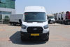 2024 MODEL FORD TRANSIT 350 E 15 M³ PANELVAN 165 Hp A/C (YENİ TİP)