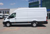 2024 MODEL FORD TRANSIT 350 E 15 M³ PANELVAN 165 Hp A/C (YENİ TİP)