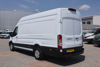 2024 MODEL FORD TRANSIT 350 E 15 M³ PANELVAN 165 Hp A/C (YENİ TİP)