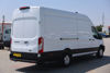 2024 MODEL FORD TRANSIT 350 E 15 M³ PANELVAN 165 Hp A/C (YENİ TİP)