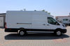 2024 MODEL FORD TRANSIT 350 E 15 M³ PANELVAN 165 Hp A/C (YENİ TİP)