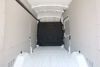 2024 MODEL FORD TRANSIT 350 E 15 M³ PANELVAN 165 Hp A/C (YENİ TİP)