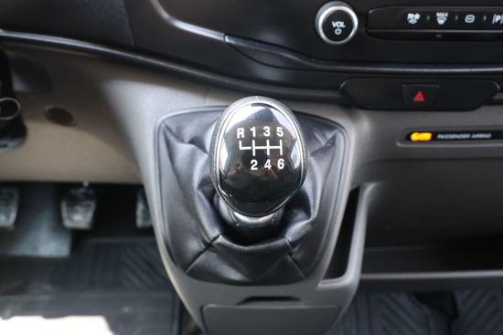 2024 MODEL FORD TRANSIT 350 E 15 M³ PANELVAN 165 Hp A/C (YENİ TİP)