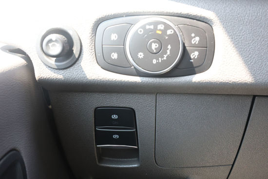 2024 MODEL FORD TRANSIT 350 E 15 M³ PANELVAN 165 Hp A/C (YENİ TİP)