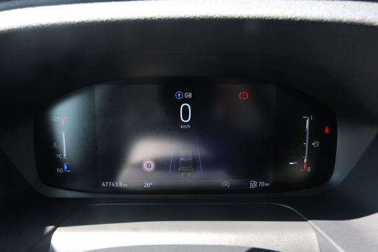 2024 MODEL FORD TRANSIT 350 E 15 M³ PANELVAN 165 Hp A/C (YENİ TİP)