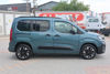 2025 MODEL FIAT DOBLO COMBİ 1.5 BLUEHDI PREMIO PLUS 130 Hp