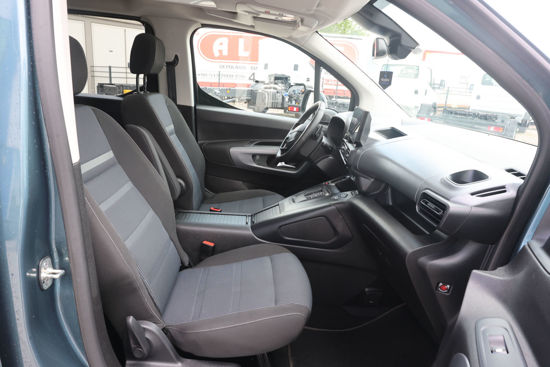 2025 MODEL FIAT DOBLO COMBİ 1.5 BLUEHDI PREMIO PLUS 130 Hp
