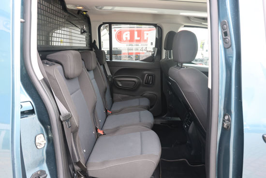 2025 MODEL FIAT DOBLO COMBİ 1.5 BLUEHDI PREMIO PLUS 130 Hp