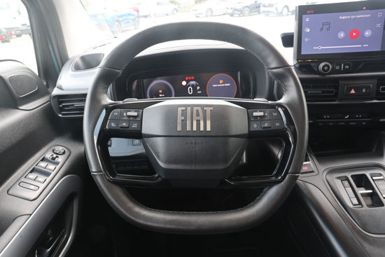2025 MODEL FIAT DOBLO COMBİ 1.5 BLUEHDI PREMIO PLUS 130 Hp