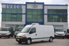 2009 MODEL RENAULT MASTER 2.5 DCI FRİGORİFİK SOĞUTUCULU 9.1 M³ PANELVAN 115 Hp