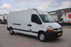 2009 MODEL RENAULT MASTER 2.5 DCI FRİGORİFİK SOĞUTUCULU 9.1 M³ PANELVAN 115 Hp