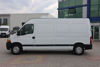 2009 MODEL RENAULT MASTER 2.5 DCI FRİGORİFİK SOĞUTUCULU 9.1 M³ PANELVAN 115 Hp