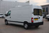 2009 MODEL RENAULT MASTER 2.5 DCI FRİGORİFİK SOĞUTUCULU 9.1 M³ PANELVAN 115 Hp