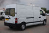 2009 MODEL RENAULT MASTER 2.5 DCI FRİGORİFİK SOĞUTUCULU 9.1 M³ PANELVAN 115 Hp
