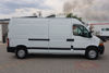 2009 MODEL RENAULT MASTER 2.5 DCI FRİGORİFİK SOĞUTUCULU 9.1 M³ PANELVAN 115 Hp