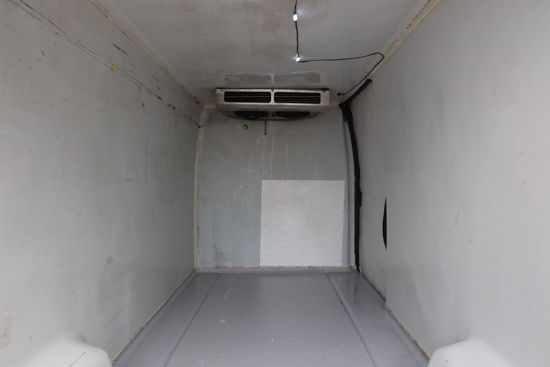 2009 MODEL RENAULT MASTER 2.5 DCI FRİGORİFİK SOĞUTUCULU 9.1 M³ PANELVAN 115 Hp