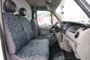 2009 MODEL RENAULT MASTER 2.5 DCI FRİGORİFİK SOĞUTUCULU 9.1 M³ PANELVAN 115 Hp