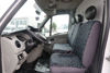 2009 MODEL RENAULT MASTER 2.5 DCI FRİGORİFİK SOĞUTUCULU 9.1 M³ PANELVAN 115 Hp