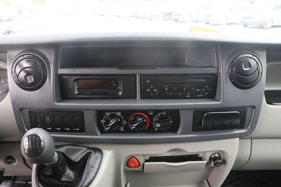 2009 MODEL RENAULT MASTER 2.5 DCI FRİGORİFİK SOĞUTUCULU 9.1 M³ PANELVAN 115 Hp