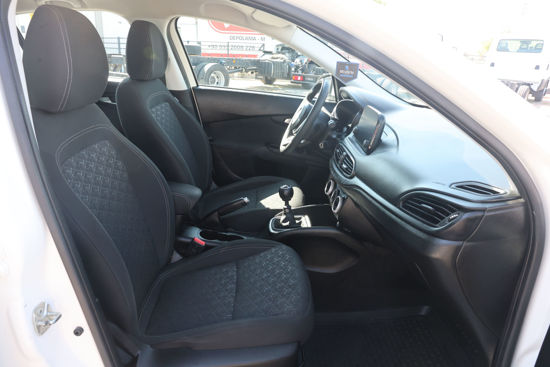 2022 MODEL FIAT EGEA CROSS 1.4 FIRE URBAN 95 Hp M/T