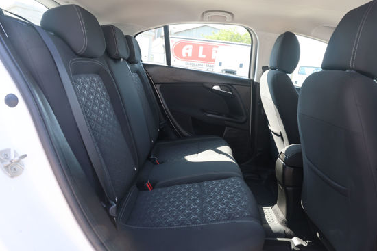 2022 MODEL FIAT EGEA CROSS 1.4 FIRE URBAN 95 Hp M/T