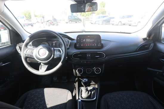 2022 MODEL FIAT EGEA CROSS 1.4 FIRE URBAN 95 Hp M/T