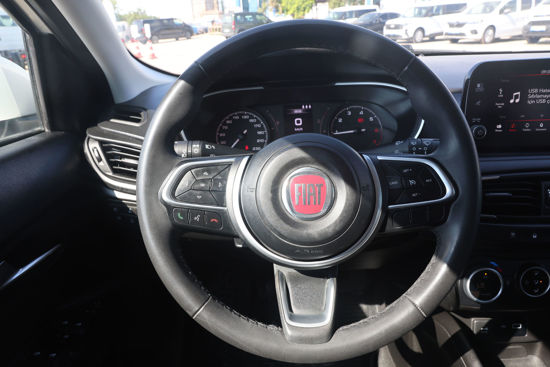 2022 MODEL FIAT EGEA CROSS 1.4 FIRE URBAN 95 Hp M/T