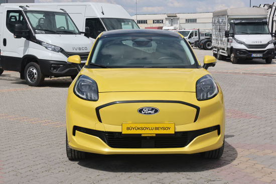 2025 MODEL FORD PUMA GEN-E PREMIUM A/T