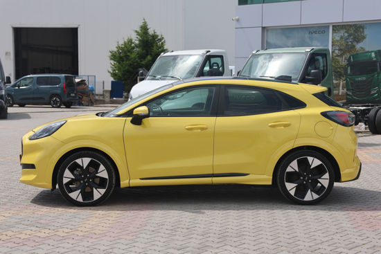 2025 MODEL FORD PUMA GEN-E PREMIUM A/T