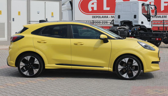 2025 MODEL FORD PUMA GEN-E PREMIUM A/T