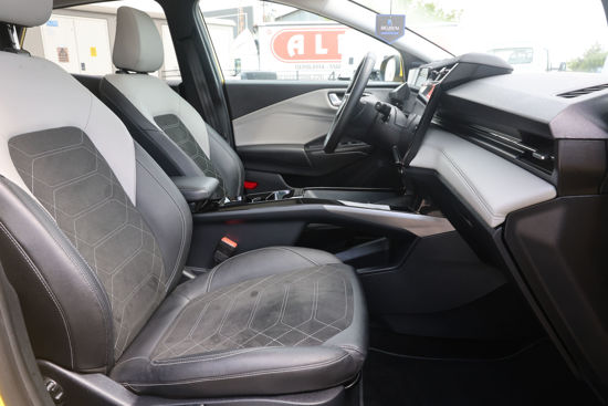 2025 MODEL FORD PUMA GEN-E PREMIUM A/T