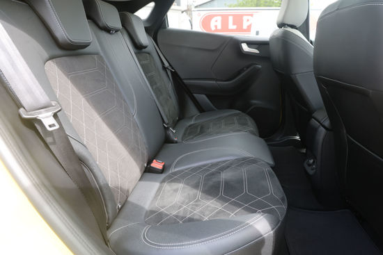 2025 MODEL FORD PUMA GEN-E PREMIUM A/T