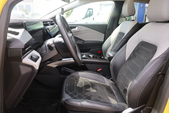 2025 MODEL FORD PUMA GEN-E PREMIUM A/T
