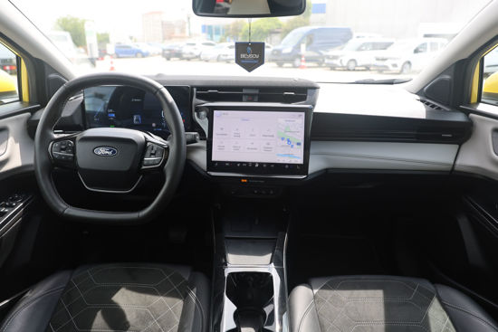 2025 MODEL FORD PUMA GEN-E PREMIUM A/T