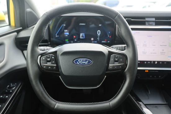2025 MODEL FORD PUMA GEN-E PREMIUM A/T