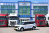 2024 MODEL FORD TOURNEO COURİER KOMBİ 1.0 ECOBOOST DELUXE 125 Hp