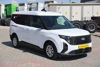 2024 MODEL FORD TOURNEO COURİER KOMBİ 1.0 ECOBOOST DELUXE 125 Hp