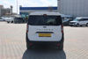2024 MODEL FORD TOURNEO COURİER KOMBİ 1.0 ECOBOOST DELUXE 125 Hp