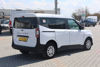 2024 MODEL FORD TOURNEO COURİER KOMBİ 1.0 ECOBOOST DELUXE 125 Hp